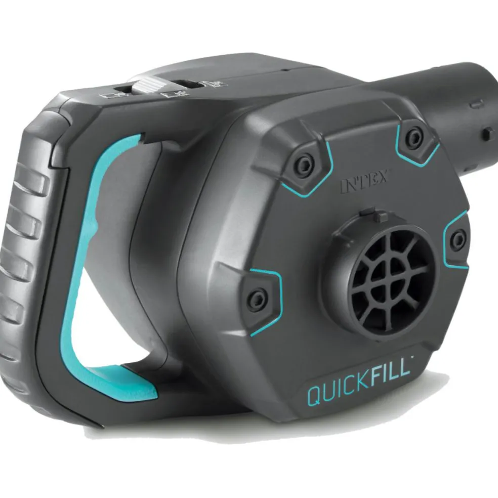 Intex Quick-Fill AC elektrische luchtpomp