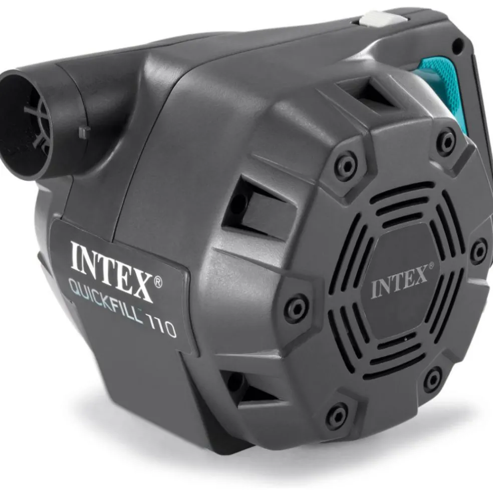 Intex Quick-Fill AC elektrische luchtpomp