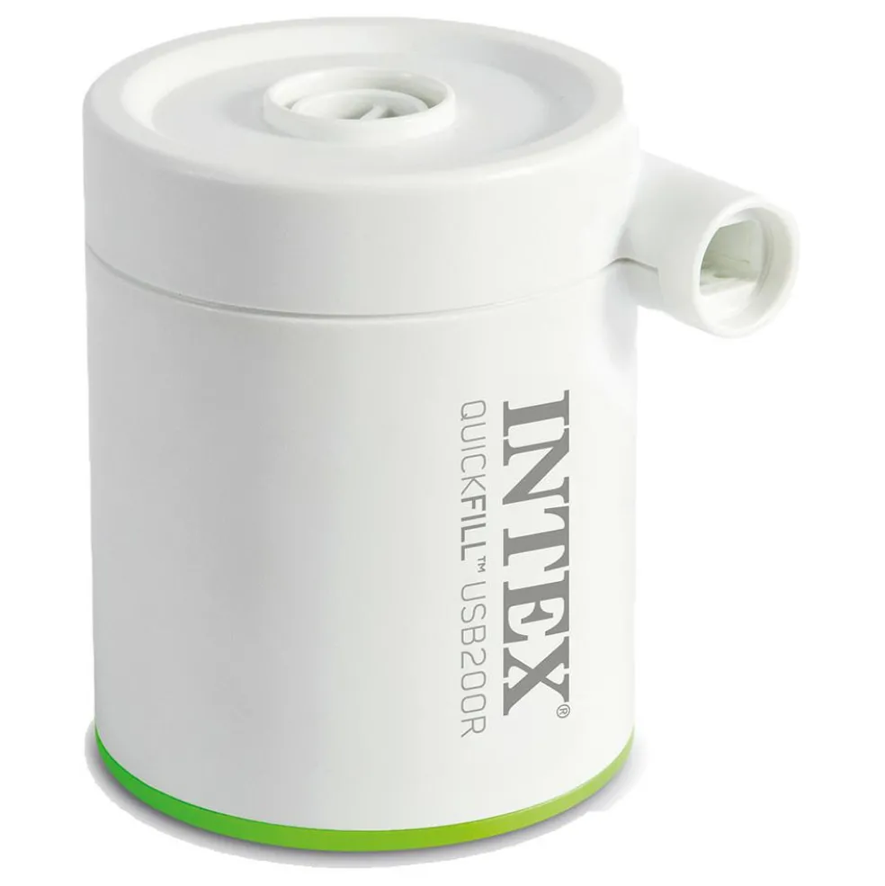 Intex Quickfill USB200R elektrische pomp