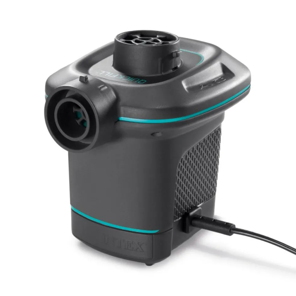 Intex Quick-Fill 220-240V elektrische pomp