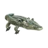 Intex Realistic Gator Ride-On opblaasdier