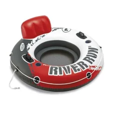 Intex River Run opblaasband assorti