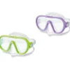 Intex Sea Swim duikbril assorti