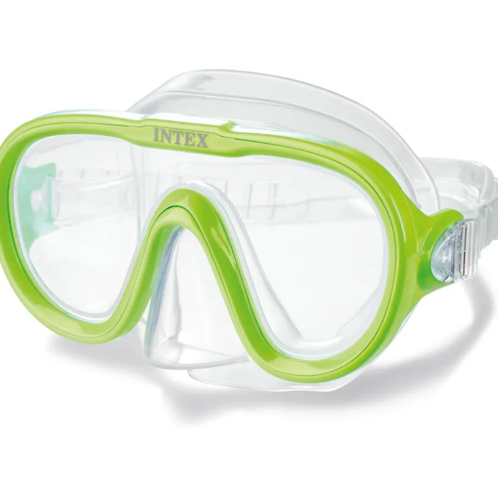 Intex Sea Swim duikbril assorti