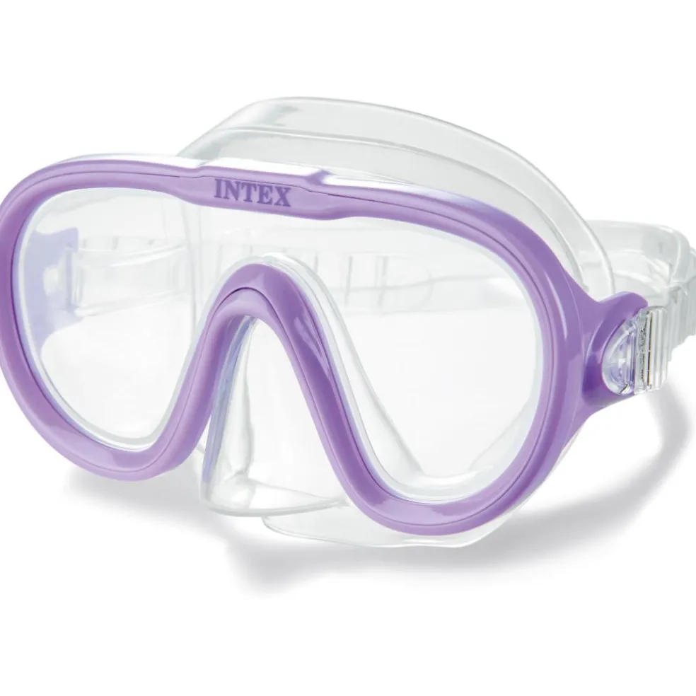 Intex Sea Swim duikbril assorti