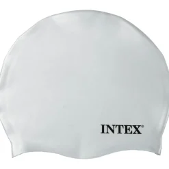 Intex Silicone badmuts assorti