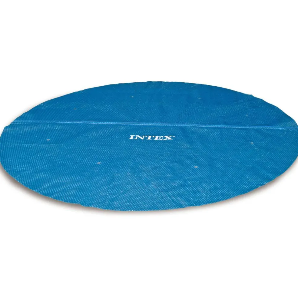 Intex Solar Cover ø 488 noppenfolie