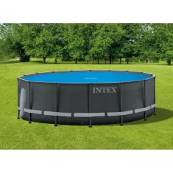 Intex Solar Cover ø 488 noppenfolie