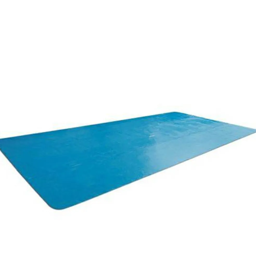Intex Solar Cover 488 x 244 noppenfolie