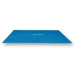 Intex Solar Cover 400 x 200 noppenfolie