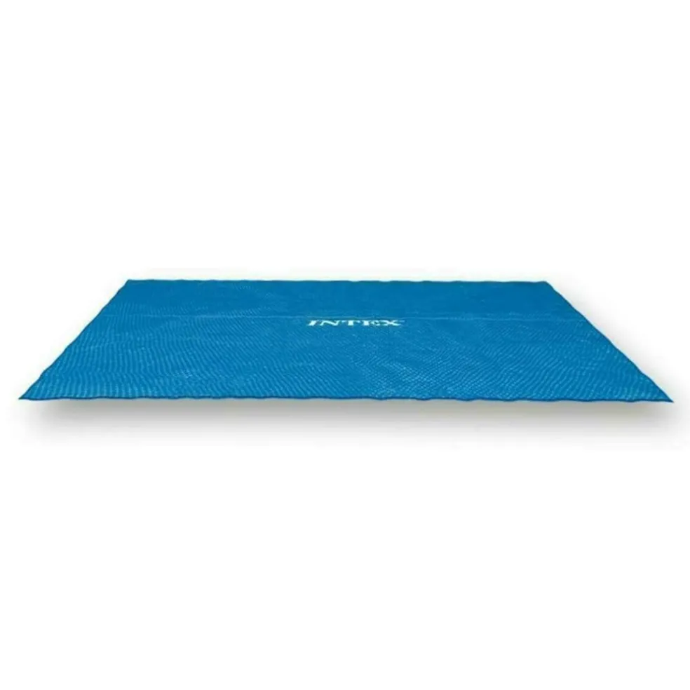 Intex Solar Cover 400 x 200 noppenfolie