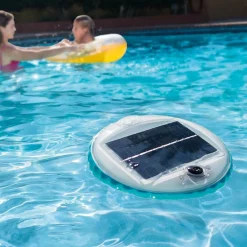 Intex Solar Powered Floating Light zwembadverlichting