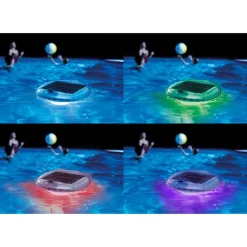 Intex Solar Powered Floating Light zwembadverlichting