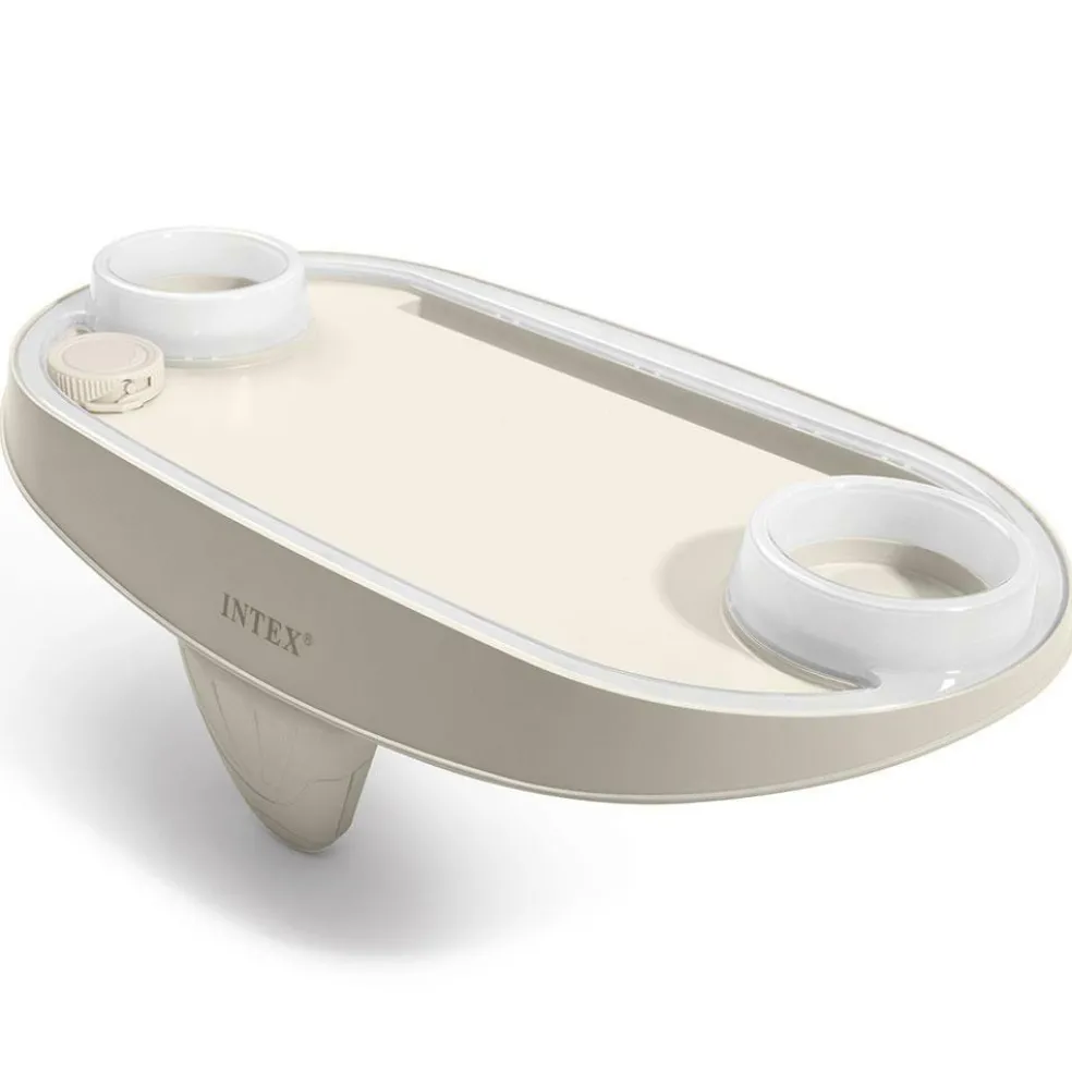 Intex Spa led Light Tray dienblad