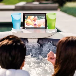 Intex Spa led Light Tray dienblad