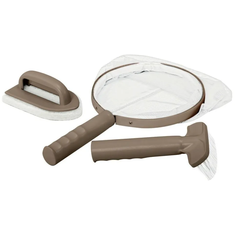 Intex Spa schoonmaakset