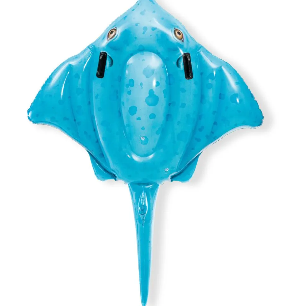 Intex Stingray Ride-On opblaasdier