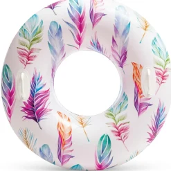 Intex Summer Dreams Tubes opblaasband assorti