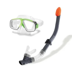 Intex Surf Rider snorkelset junior multicolour