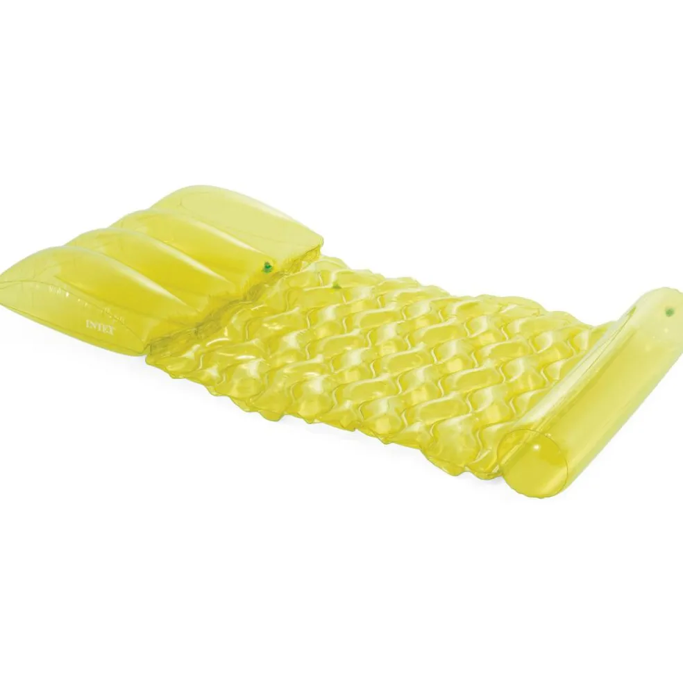 Intex Transparant waterhangmat assorti