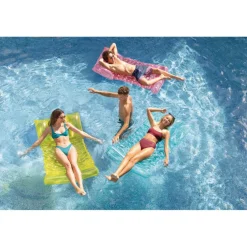 Intex Transparant waterhangmat assorti
