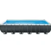 Intex Ultra XTR Frame Rectangular 732 x 366 x 132  zwembad