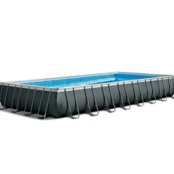 Intex Ultra XTR Frame Rectangular 975 x 488 x 132  zwembad