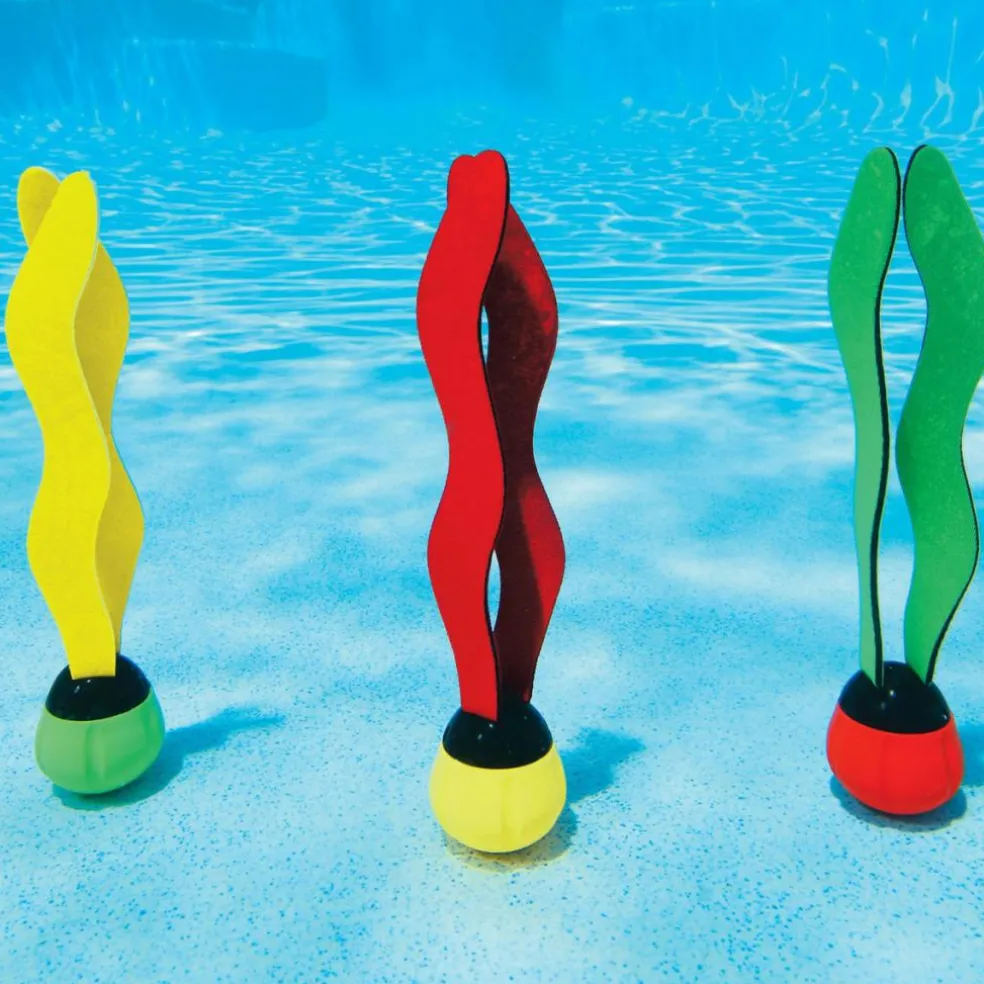 Intex Underwater Fun Balls