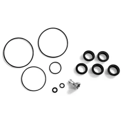 Intex Zandfilterpomp luchtventielen en O-ringen