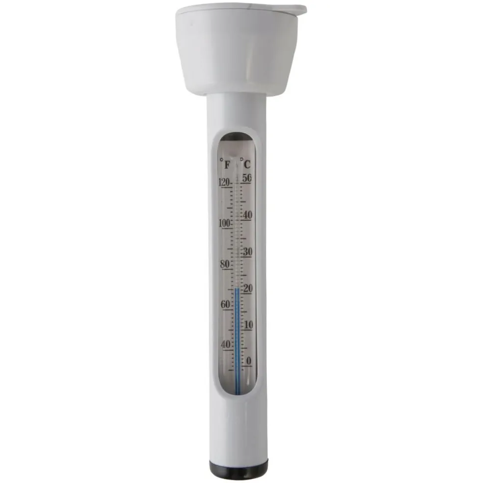 Intex Zwembad thermometer drijvend