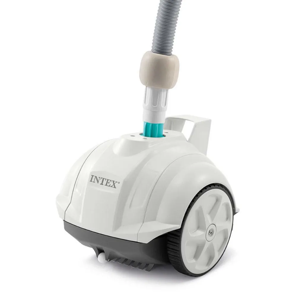 Intex ZX50 automatische zwembadstofzuiger