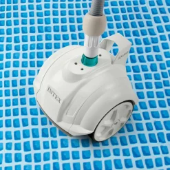 Intex ZX50 automatische zwembadstofzuiger