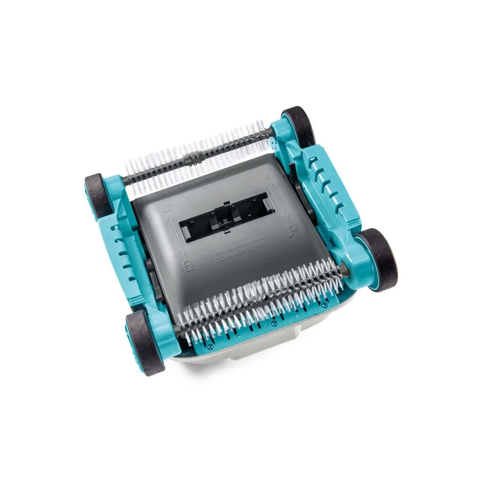 Intex ZX300 Deluxe automatische zwembadstofzuiger