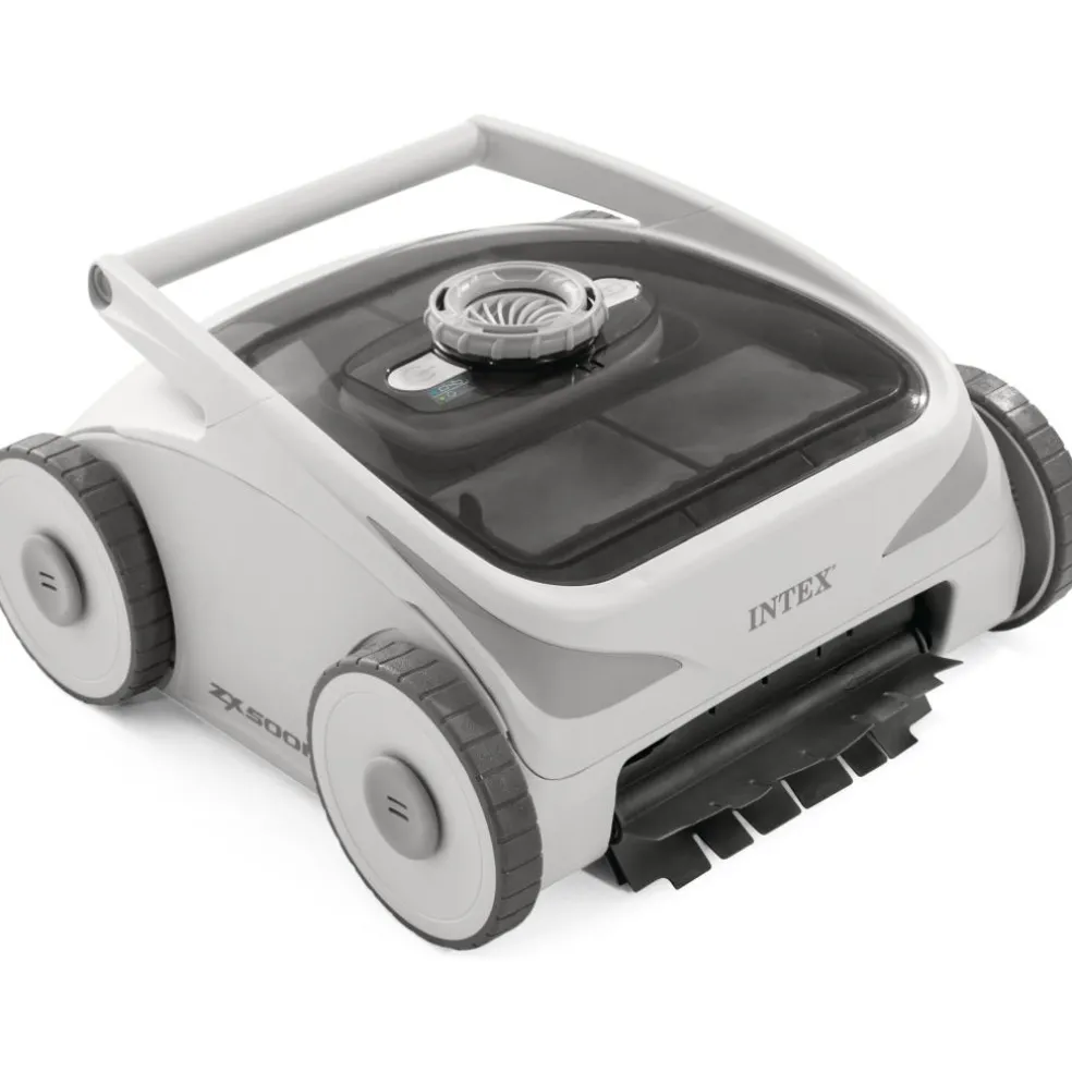 Intex ZX500R Robotic zwembadstofzuiger