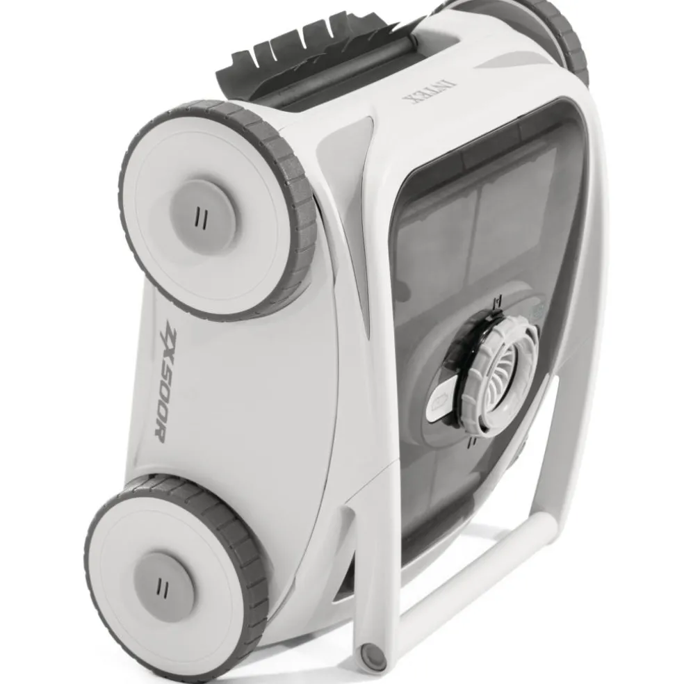 Intex ZX500R Robotic zwembadstofzuiger