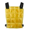 INUTEQ PCM CoolOver 21C vest yellow