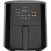 Inventum GF501HLDB airfryer black