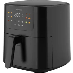 Inventum GF501HLDB airfryer black