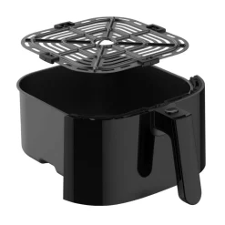 Inventum GF501HLDB airfryer black