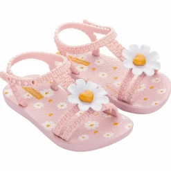 Ipanema Daisy Baby sandalen junior pink