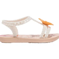 Ipanema Daisy sandalen baby beige