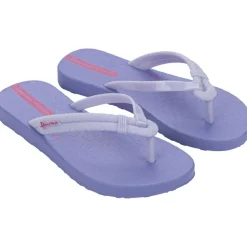 Ipanema Diversa slippers kids lilac