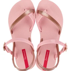 Ipanema Fashion sandalen kids pink