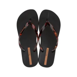 Ipanema IP83475 Anatomic Connect slippers dames black