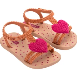 Ipanema My First Ipanema sandalen baby beige pink