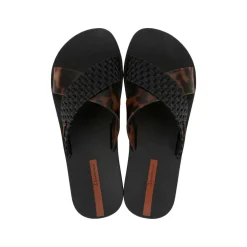 Ipanema Sense slippers dames black