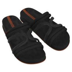 Ipanema Walk Slide slippers dames black