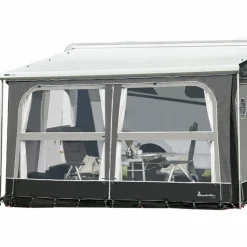 Isabella Buddy Front 270 voorwand