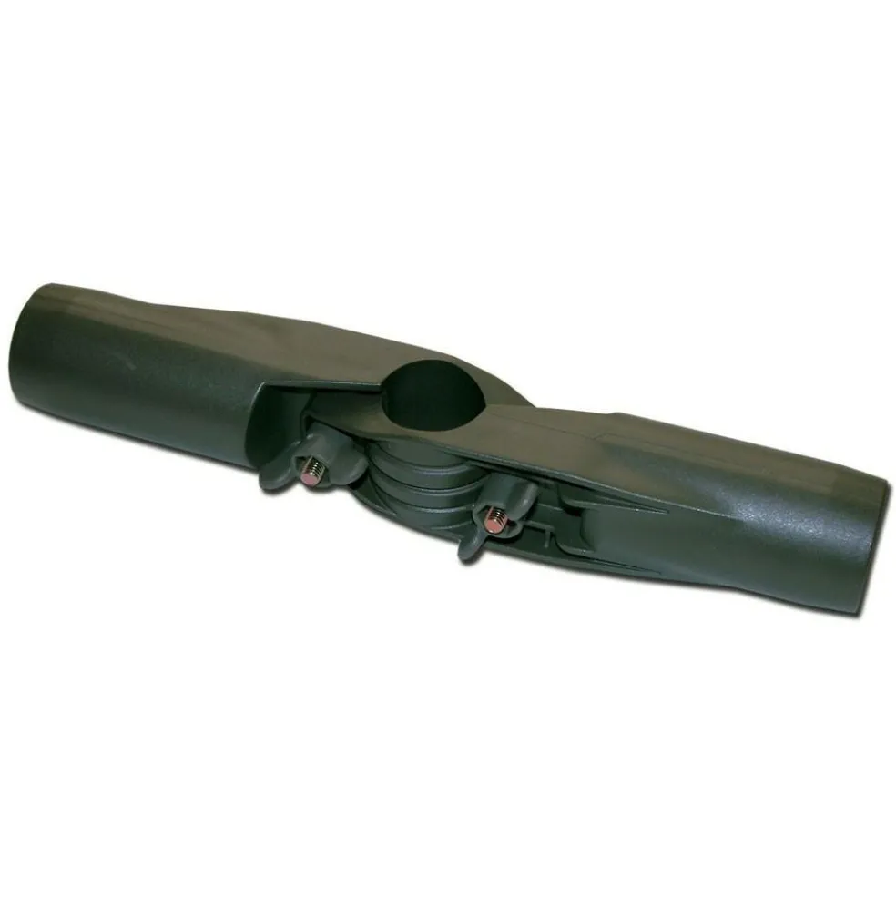 Isabella CarbonX Connect koppeling