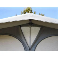 Isabella Commodore Dawn D300 voortent 26 mm CarbonX glasfiber frame